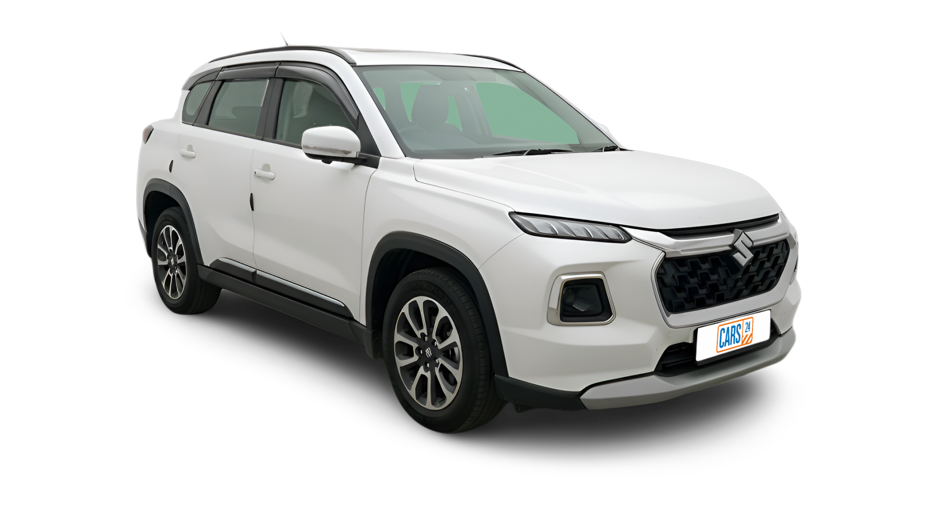 Maruti Grand Vitara-img